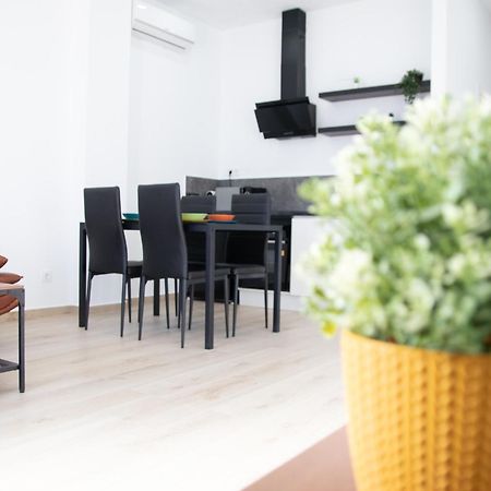 Congresos Flat By Concept Flats Apartment Valencia Exterior photo