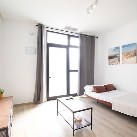 Congresos Flat By Concept Flats Apartment Valencia Exterior photo