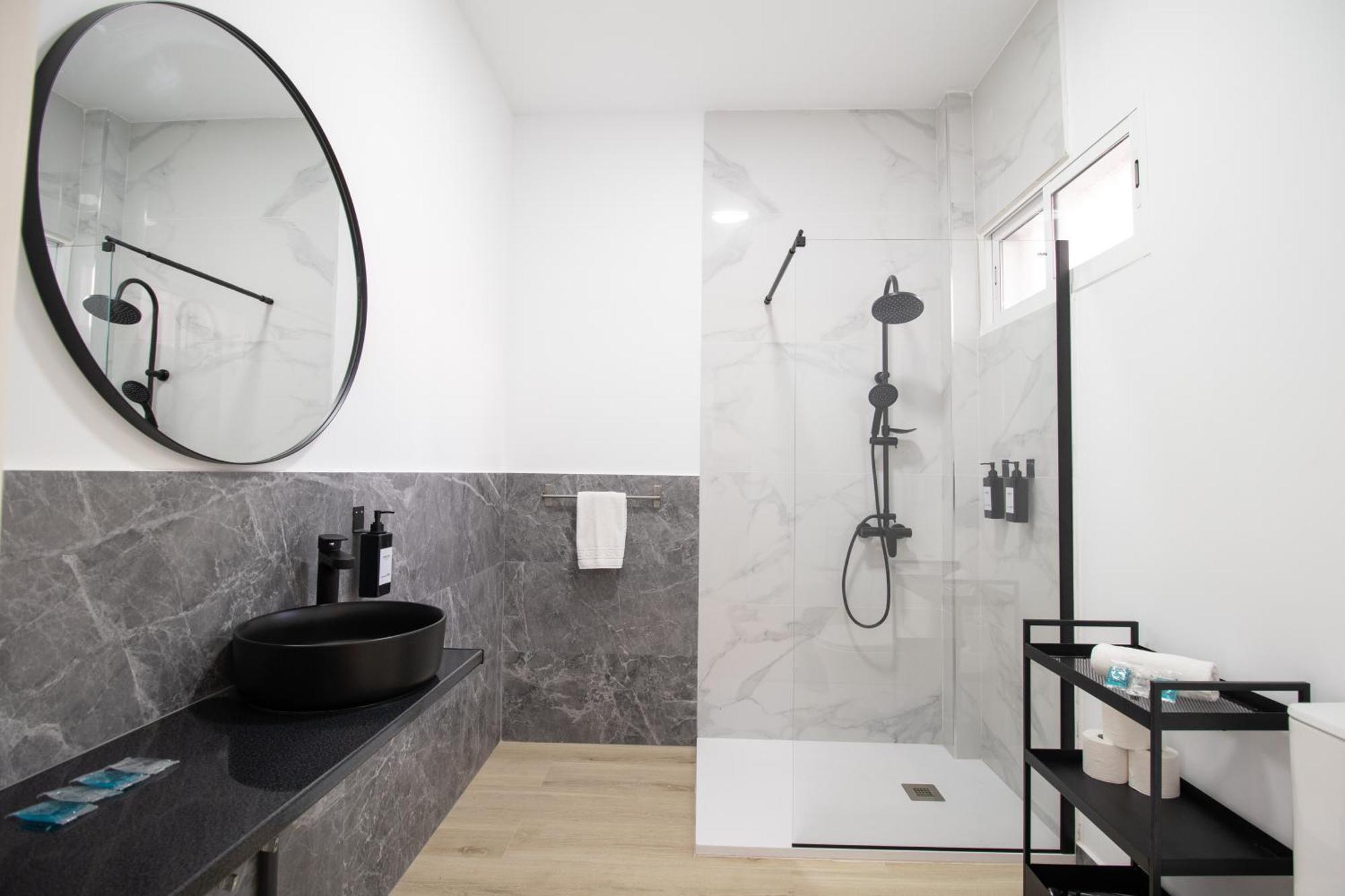 Congresos Flat By Concept Flats Apartment Valencia Exterior photo