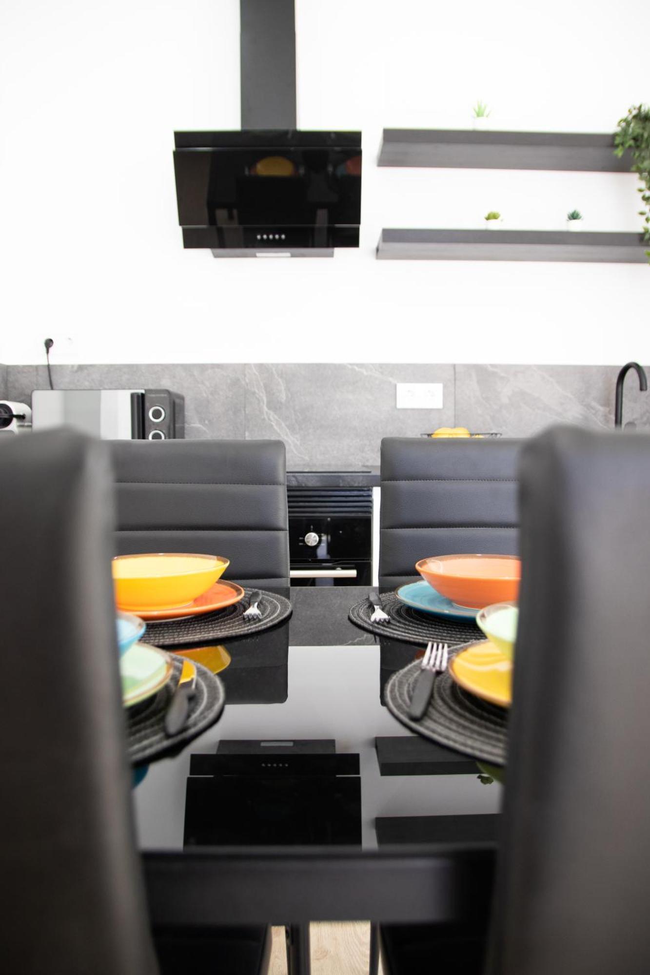 Congresos Flat By Concept Flats Apartment Valencia Exterior photo