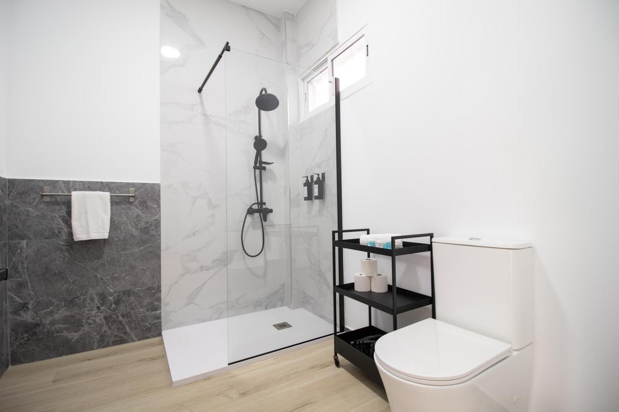 Congresos Flat By Concept Flats Apartment Valencia Exterior photo