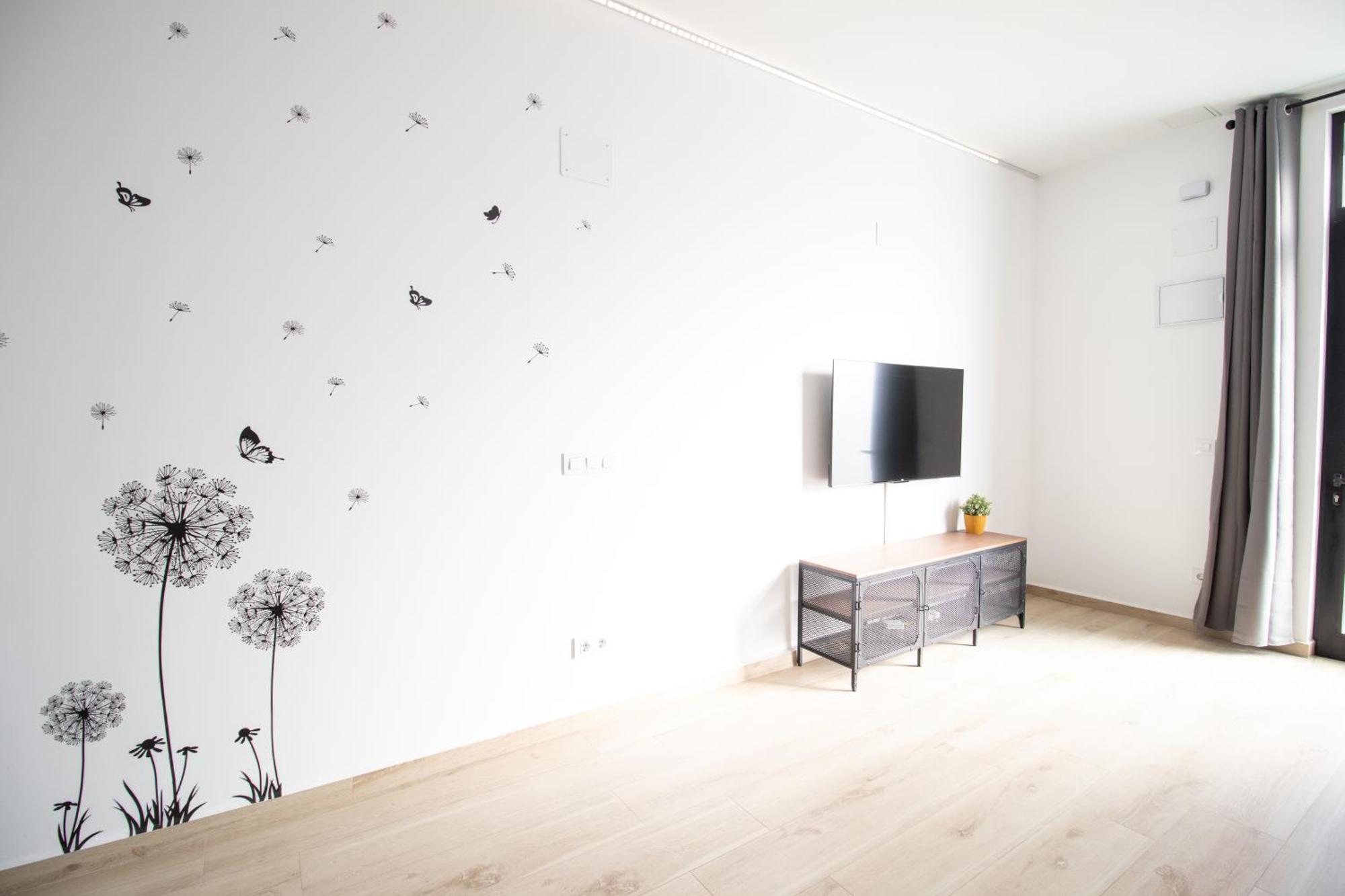 Congresos Flat By Concept Flats Apartment Valencia Exterior photo