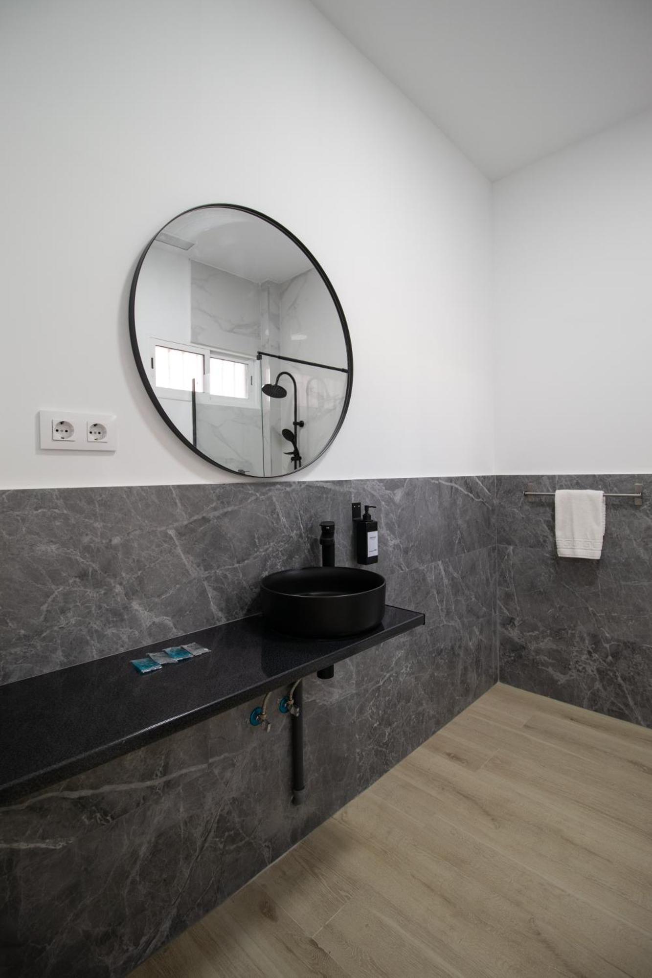 Congresos Flat By Concept Flats Apartment Valencia Exterior photo