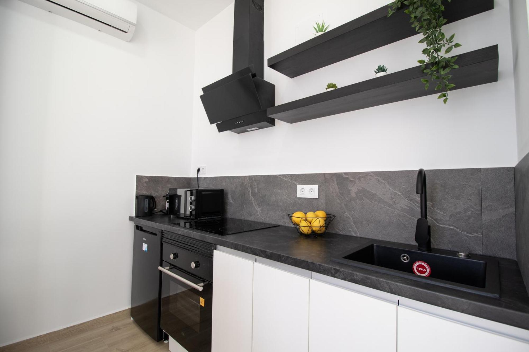 Congresos Flat By Concept Flats Apartment Valencia Exterior photo