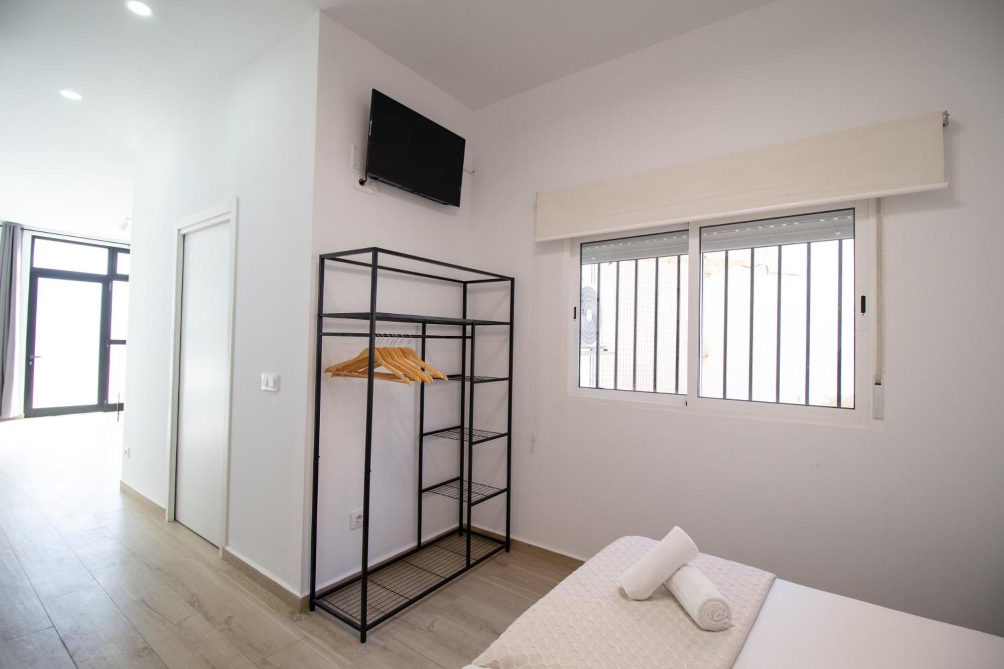 Congresos Flat By Concept Flats Apartment Valencia Exterior photo