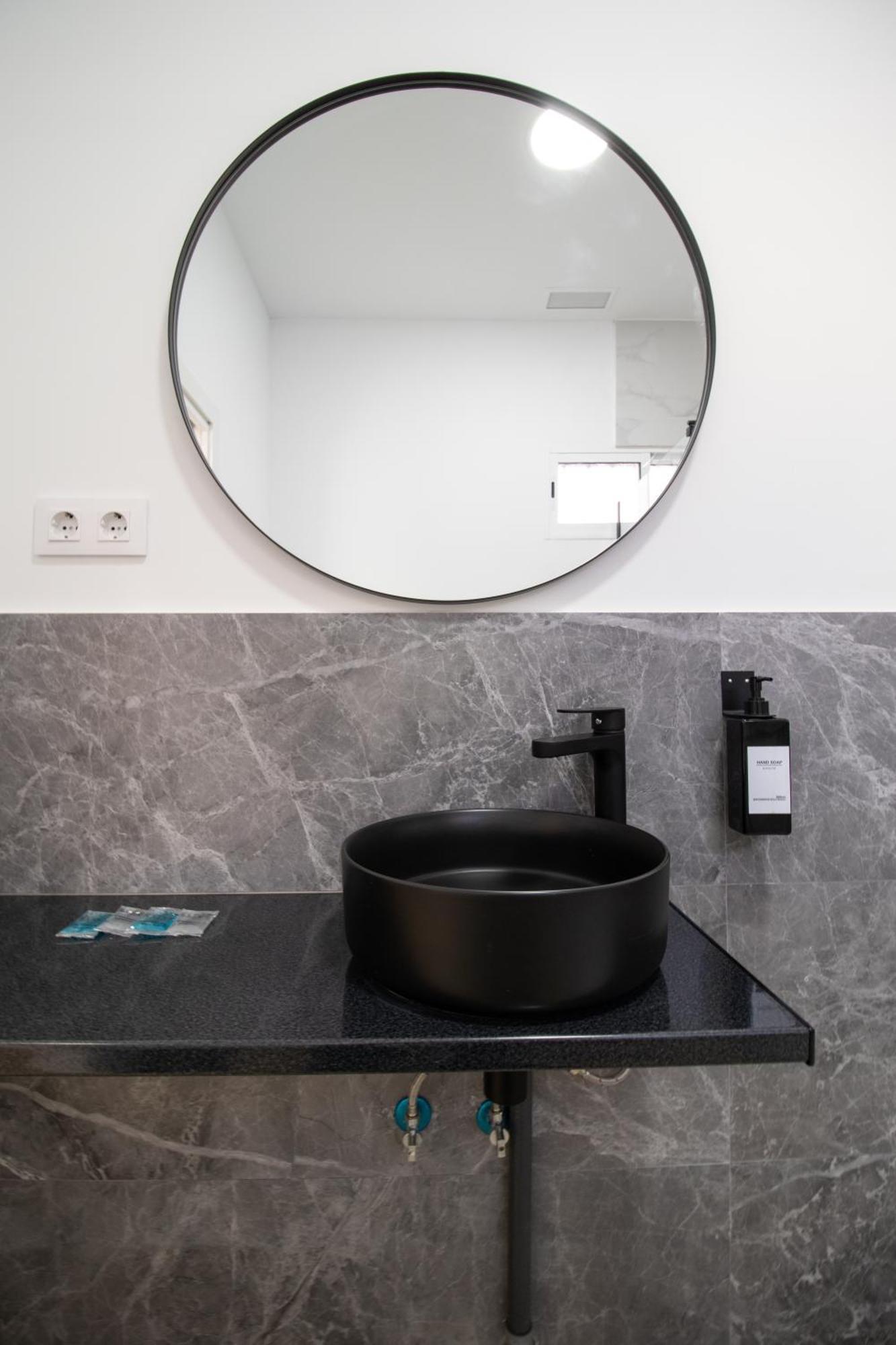 Congresos Flat By Concept Flats Apartment Valencia Exterior photo