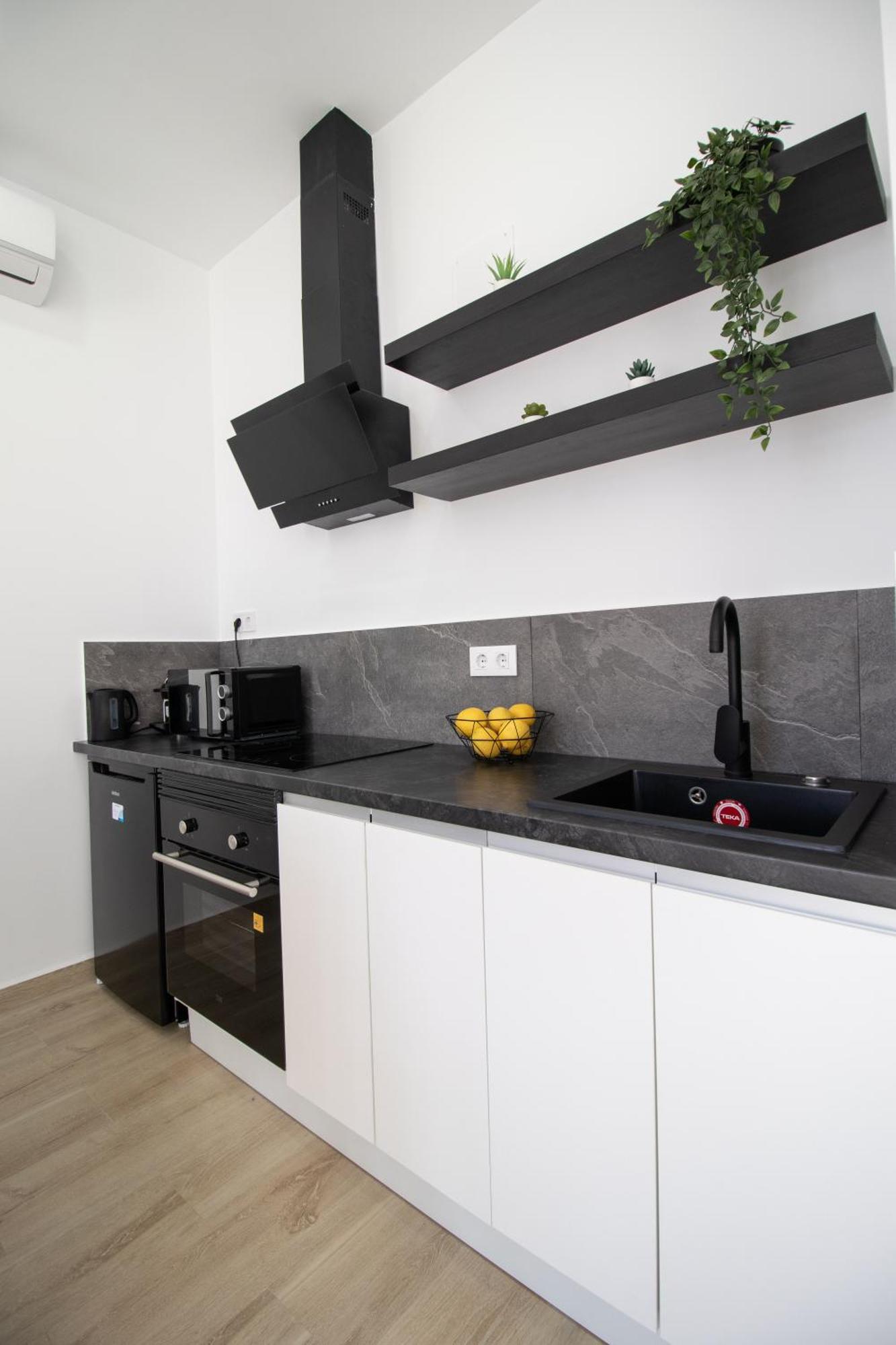 Congresos Flat By Concept Flats Apartment Valencia Exterior photo