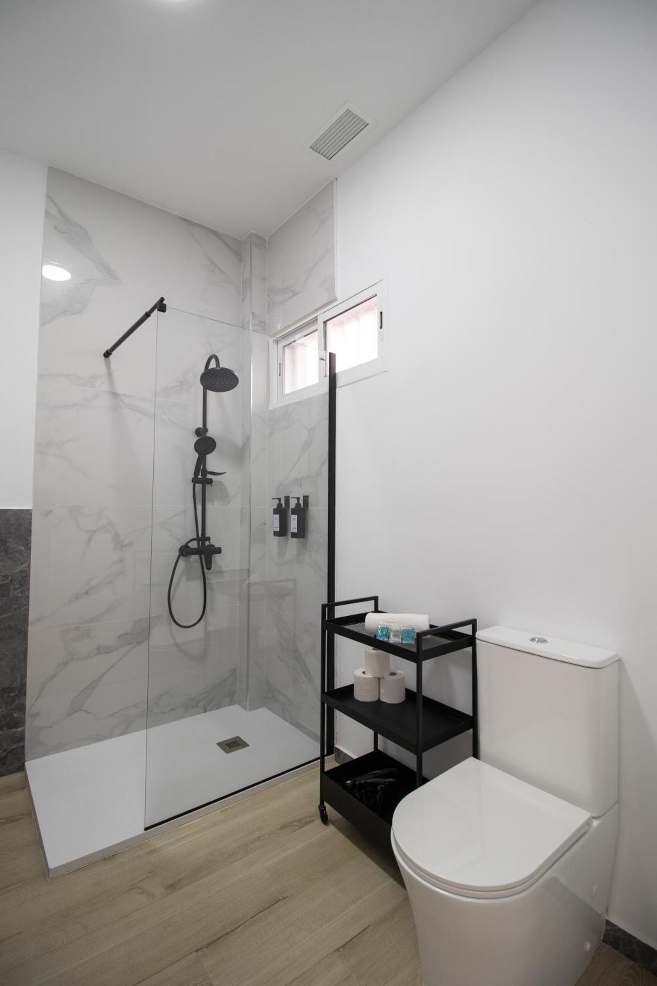 Congresos Flat By Concept Flats Apartment Valencia Exterior photo